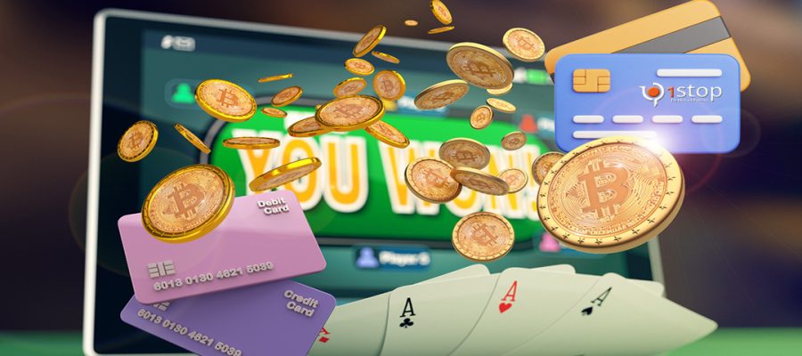 Comprehensive Guide to Payment Methods in Online Gambling