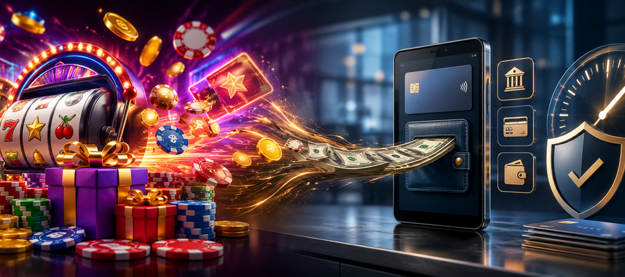 Why Withdrawal Speed Matters More Than Deposit Bonuses
